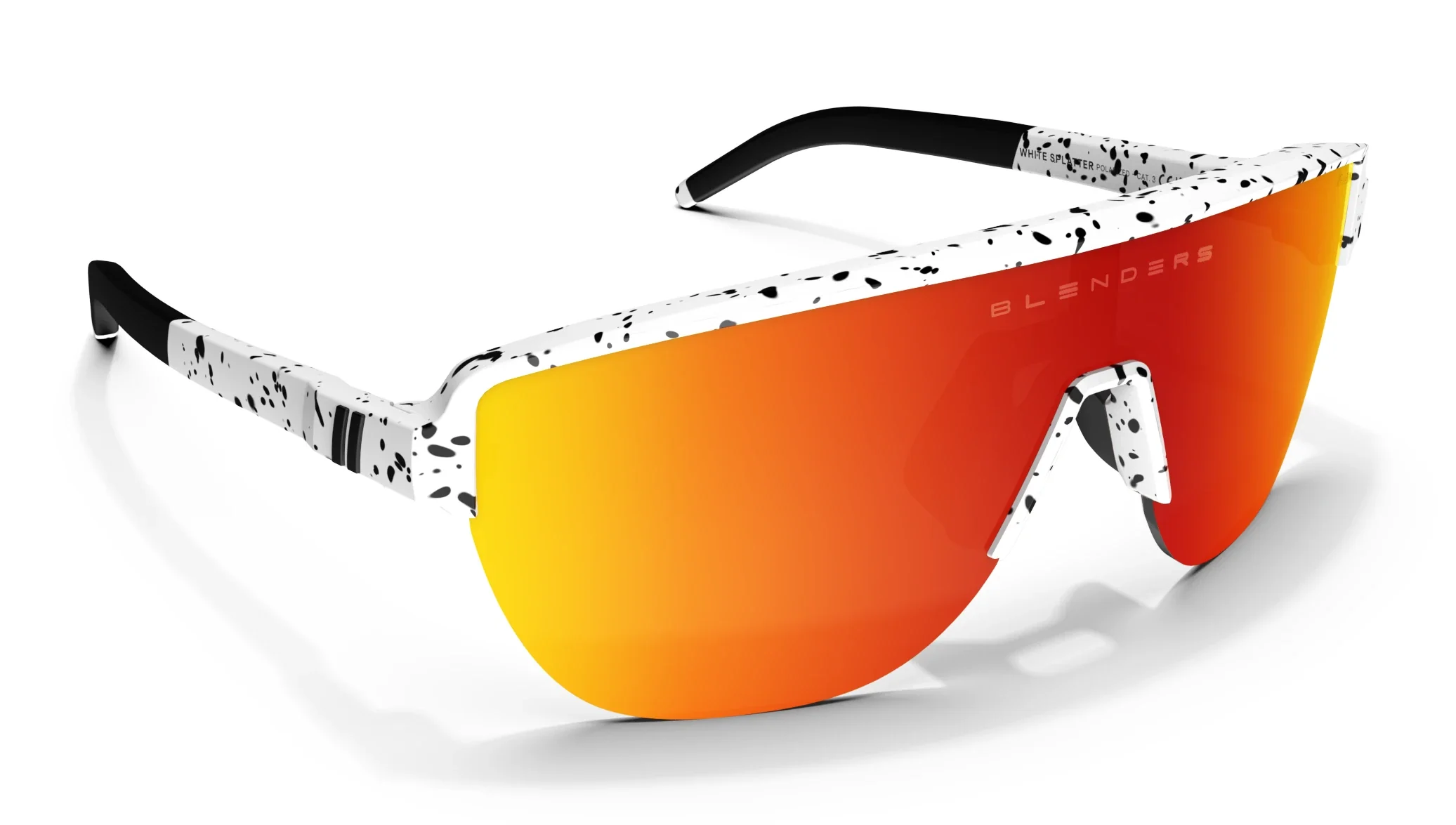 White Splatter - Image 3