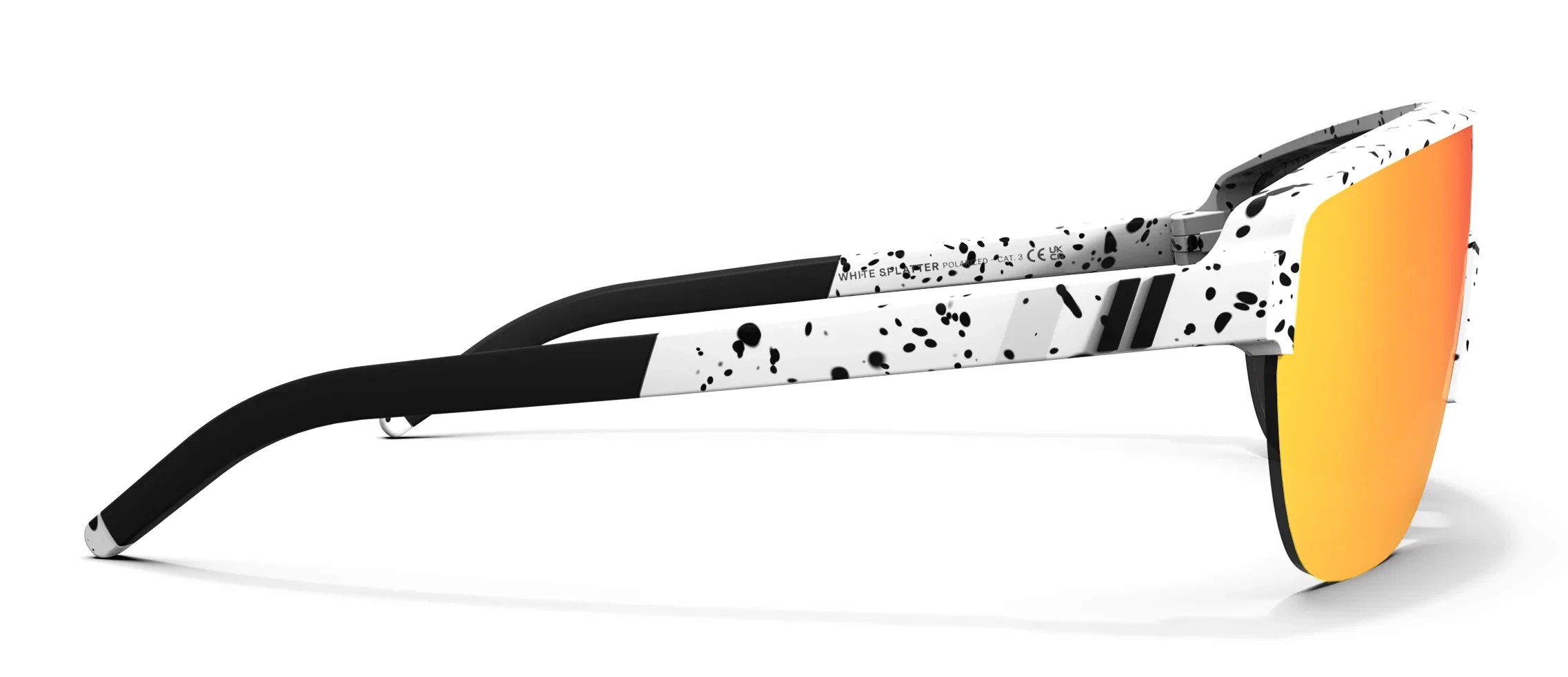 White Splatter - Image 4
