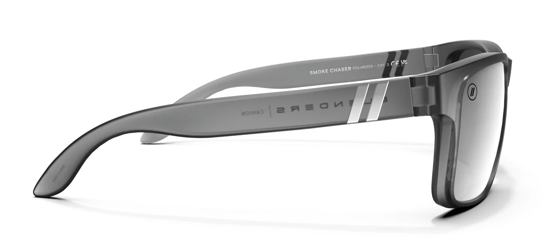 Smoke Chaser - Image 4