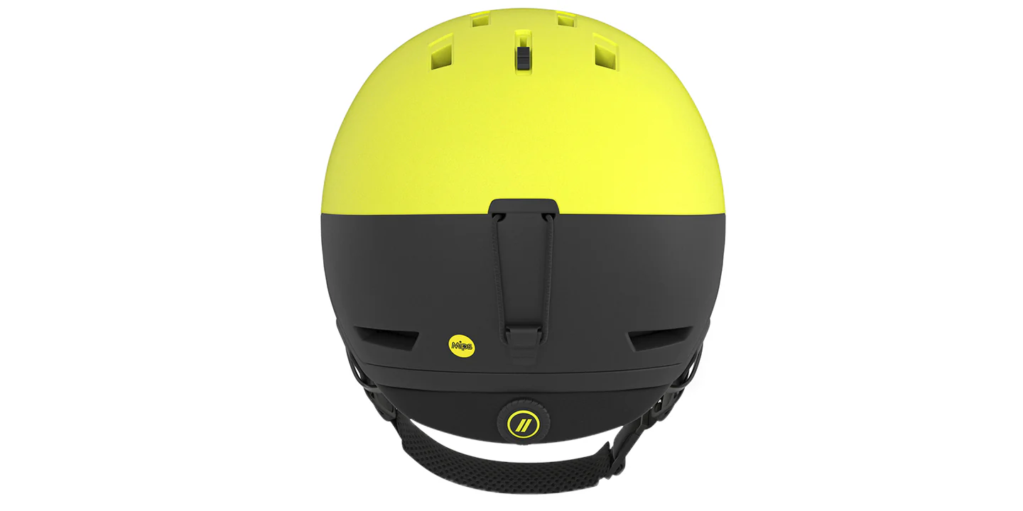 Dome MIPS Helmet | Electric - Image 3