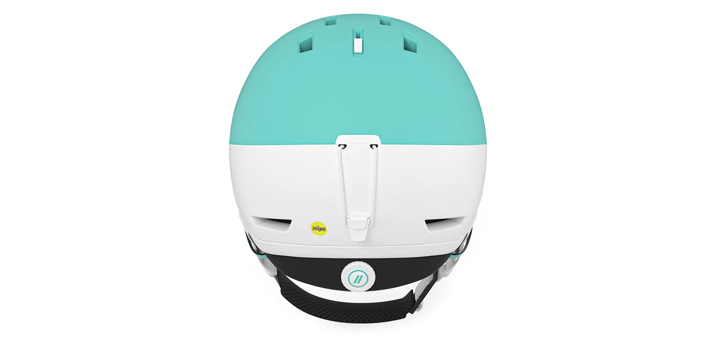 Dome MIPS Helmet | Teal - Image 3