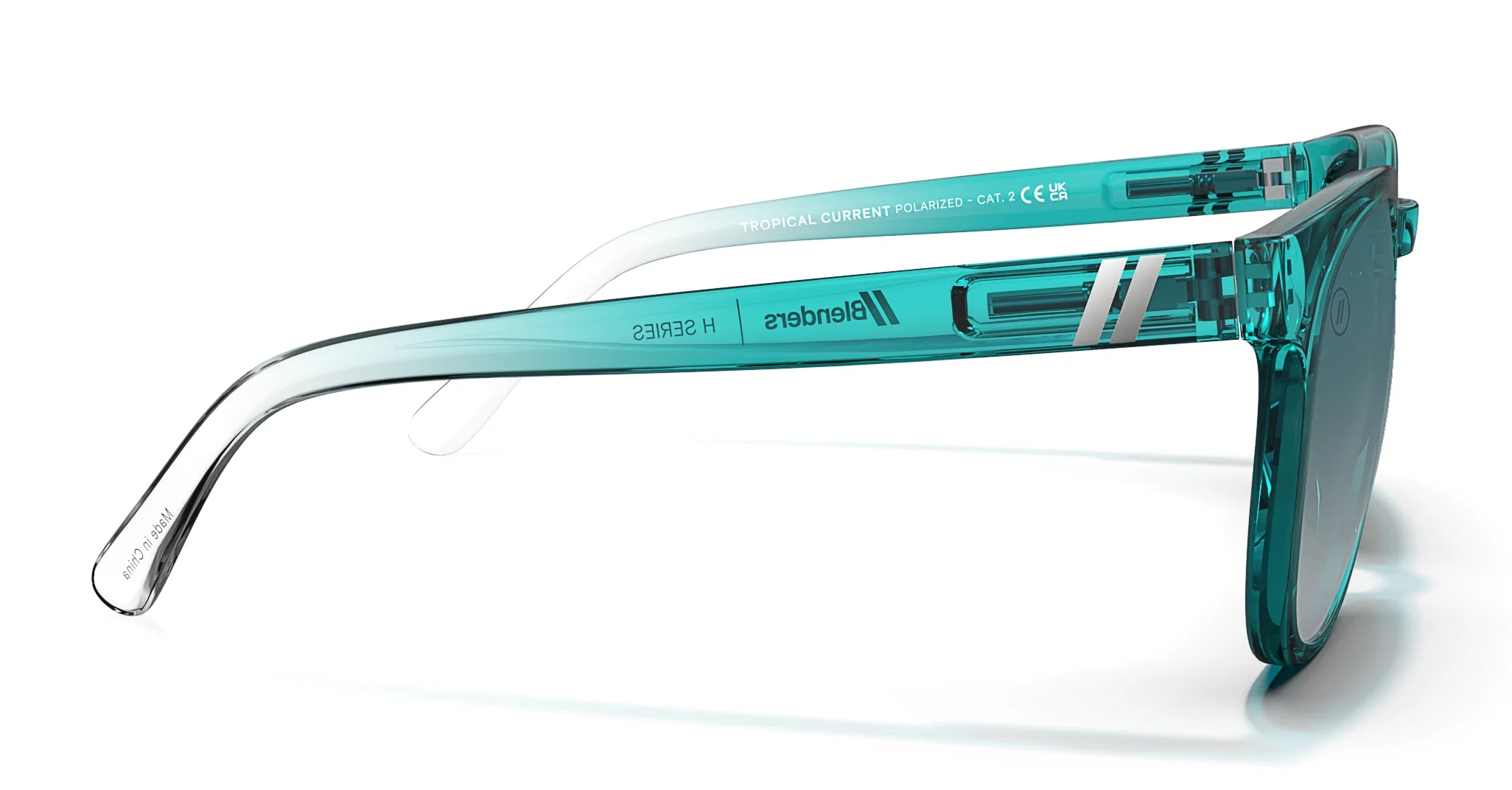 Tropical Current - Image 4