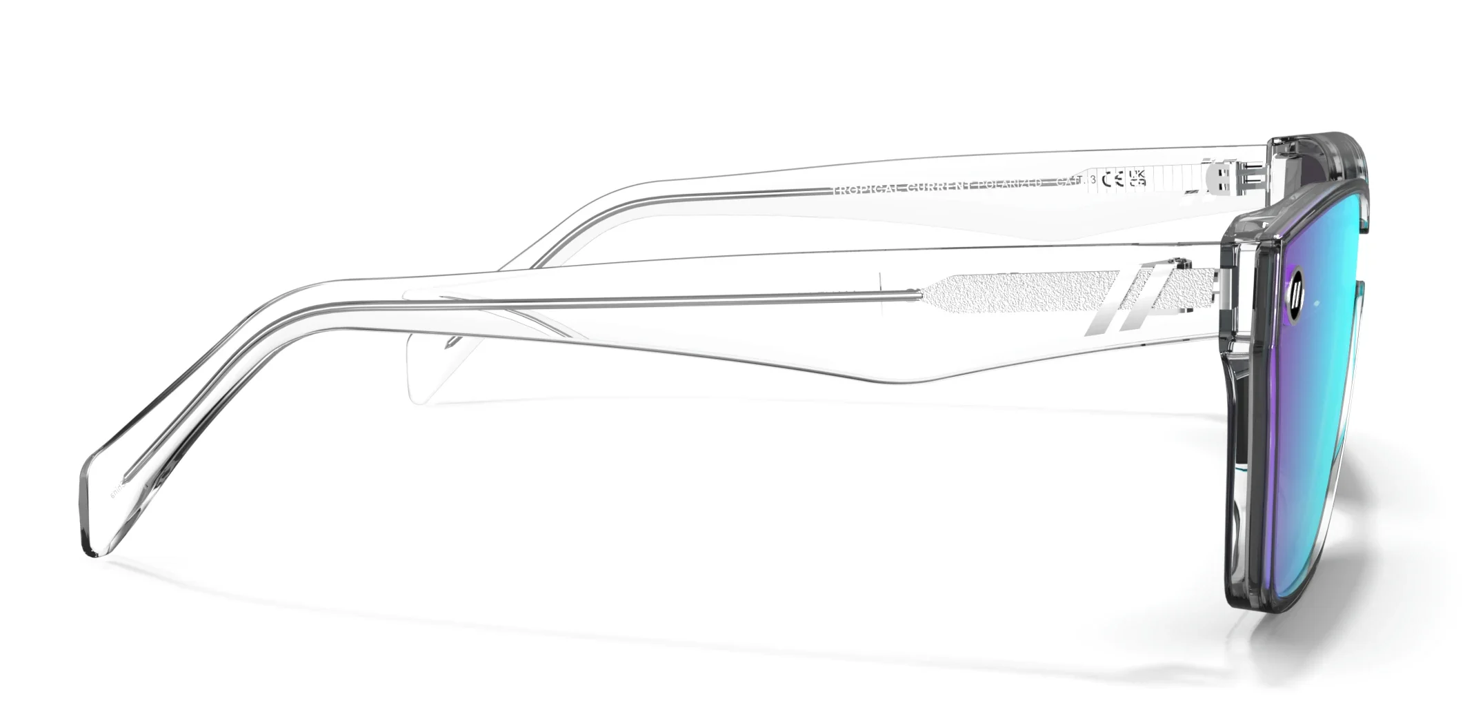 Tropical Current - Image 4