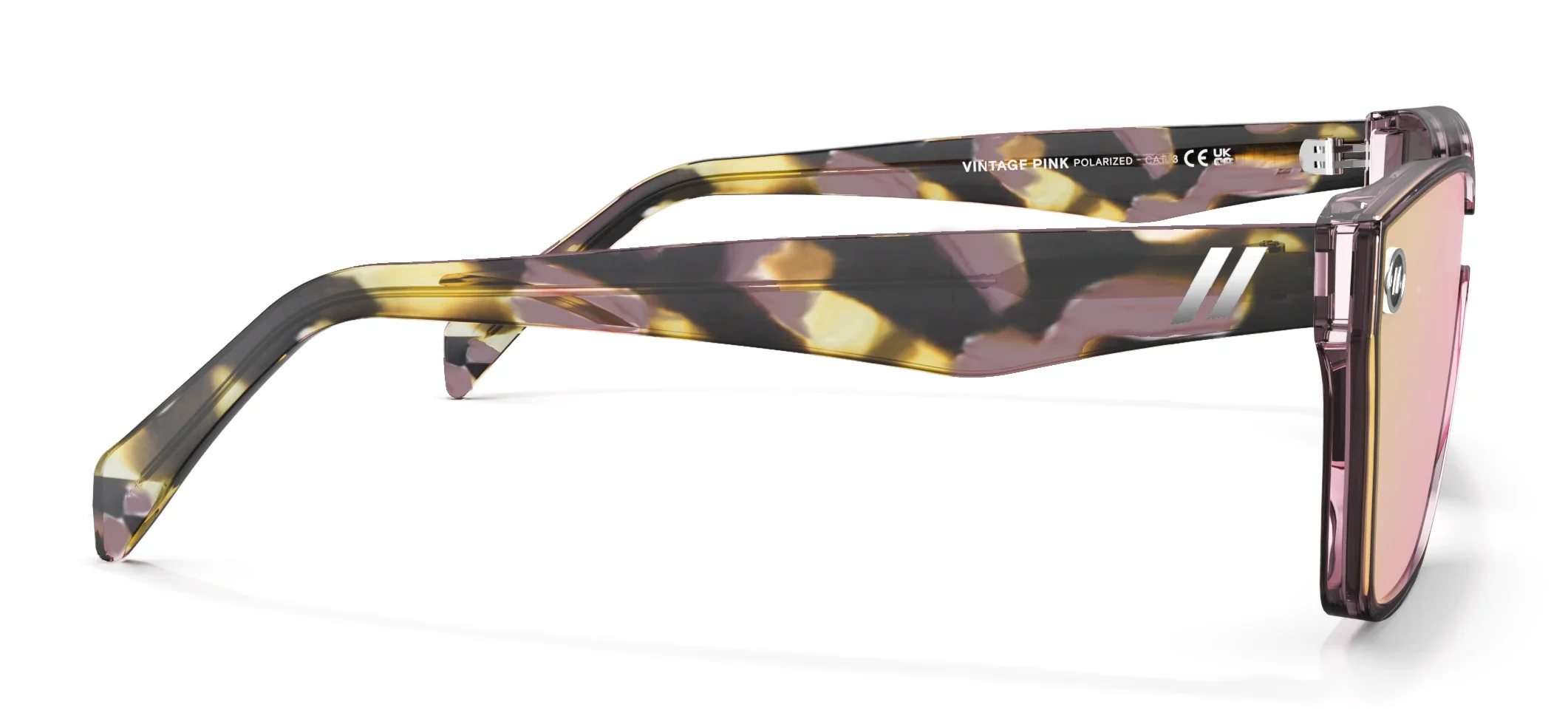 Vintage Pink - Image 4