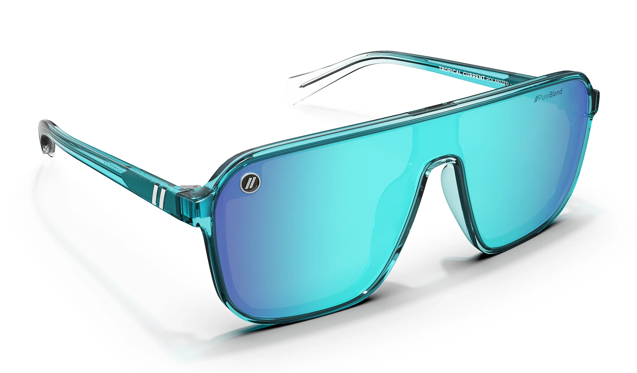 Tropical Current - Image 3