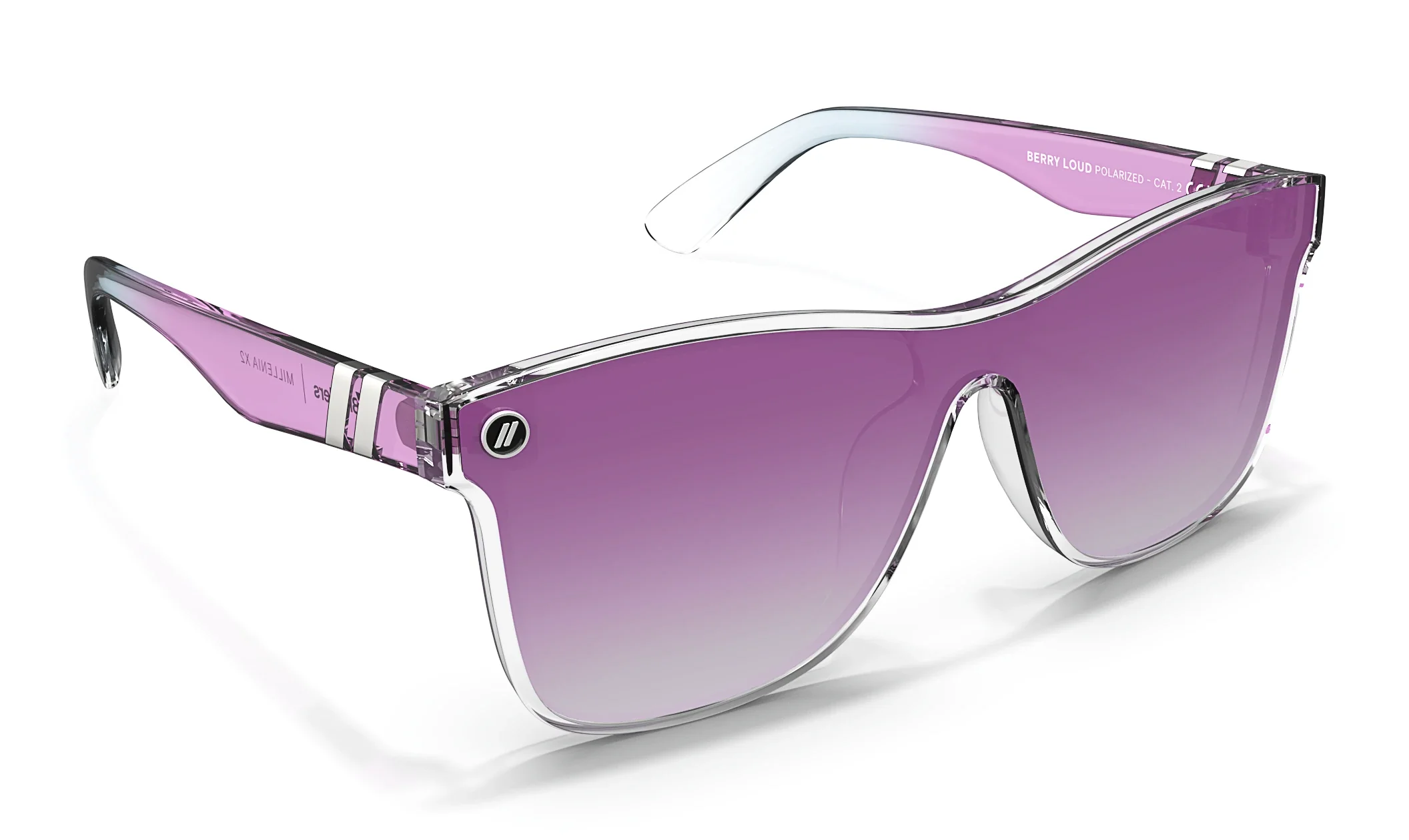 Berry Loud - Image 3