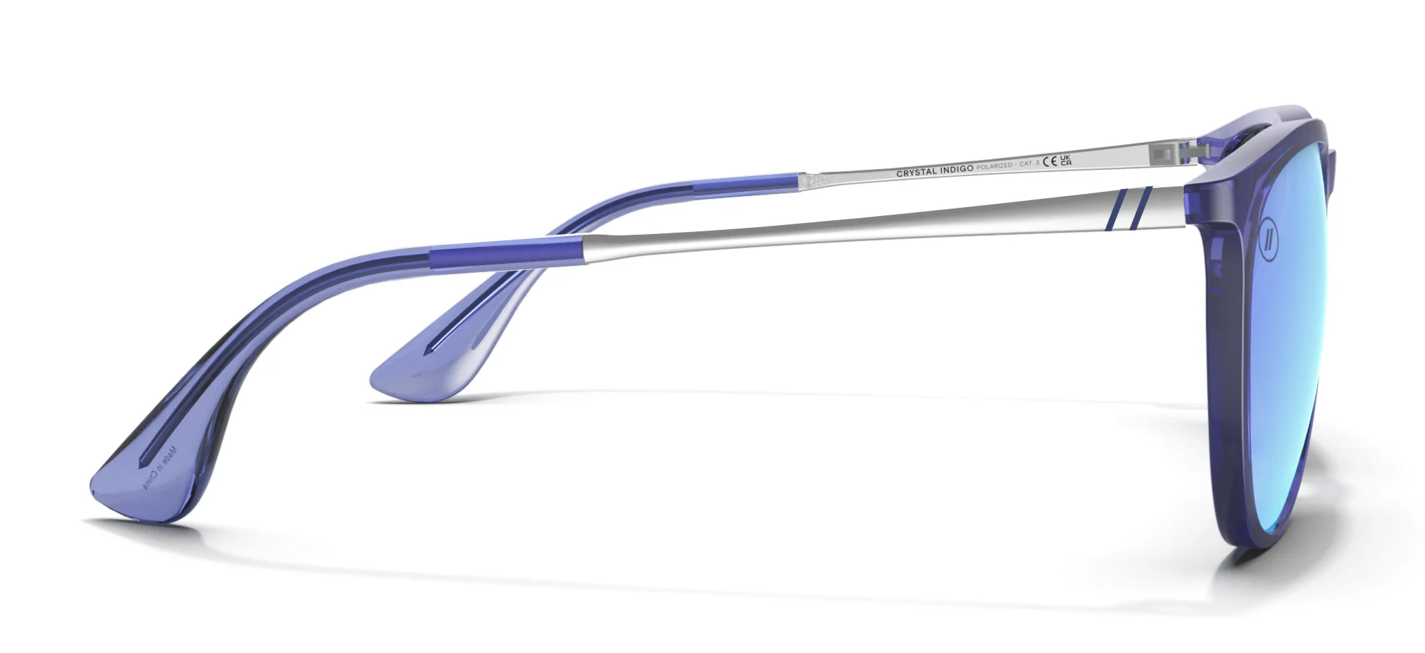 Crystal Indigo - Image 4